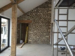 house extensions exeter touch ups