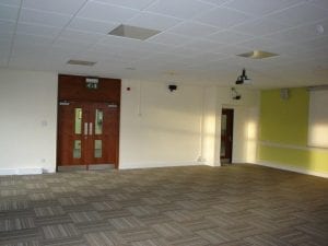 Commercial Refurbishment Exeter enterprise rent a car