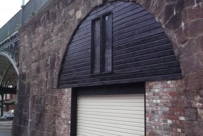 Exeter General Building Works 4