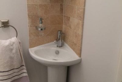 sink