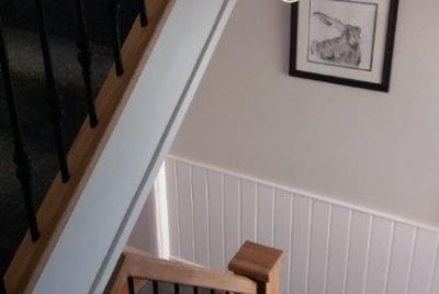 stairway