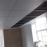 room in construction