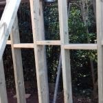 timber structure