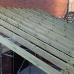 Cowley's Building & Maintenance construction