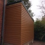 storage shed
