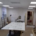 room in construction