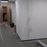 room in construction