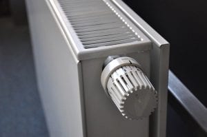radiatorroperty mainten