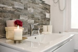 bathroom fitting by devon builders