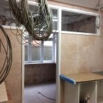 further internal works moorgate vets