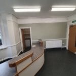 property refurbishment in Exeter vets