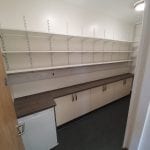storage room Exeter refurbishment services