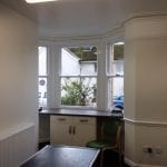 window area Moorgate