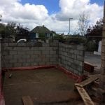 early Cowley's work property extension exeter