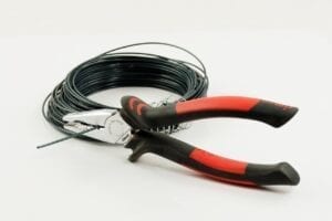 Pair of pliers