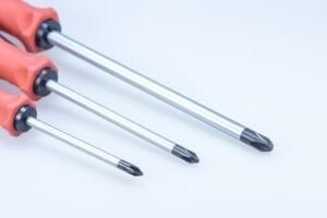 Screwdriver Set