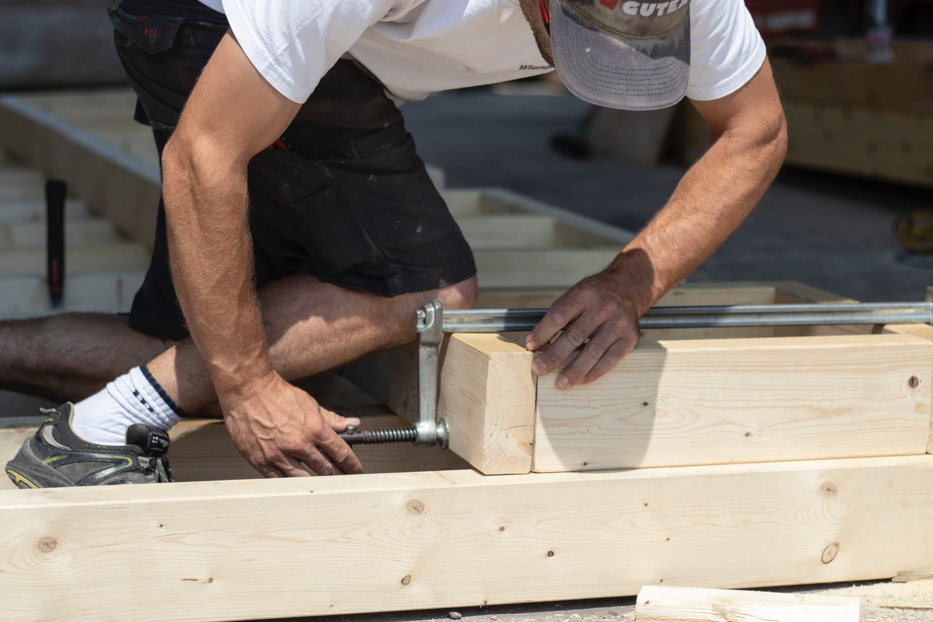 general builders