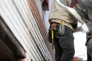Construction work Cowleys commercial building contractors