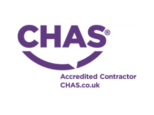 Cowleys Devon Builders CHAS accreditation
