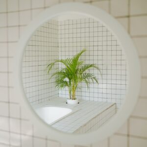 Bathroom Fitters Small Tiles
