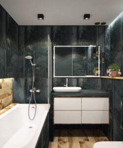 Wall Space Bathroom Fitters