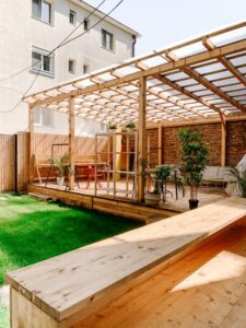 Landscape Gardeners In Exeter