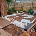 patio work